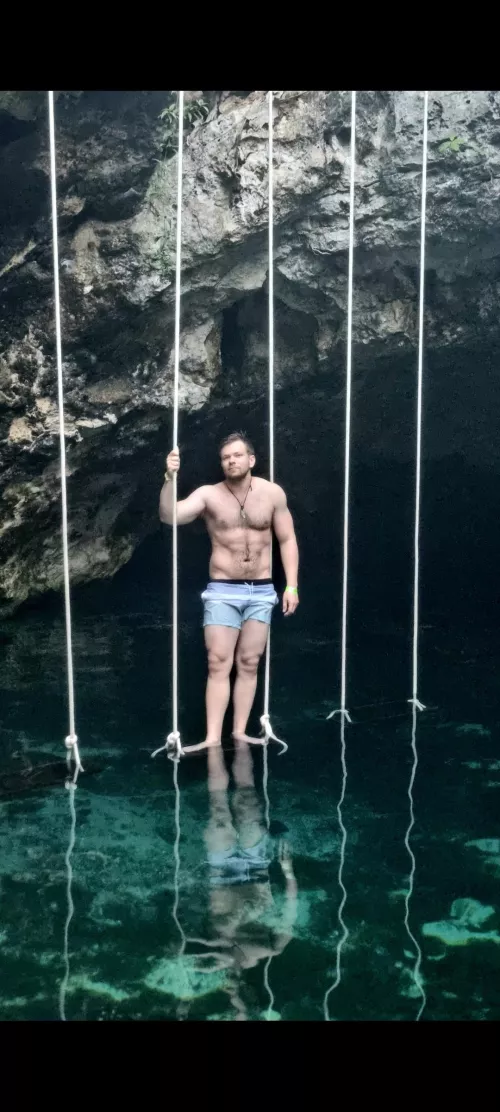 Finally feeling a bit more confident posting one of these here