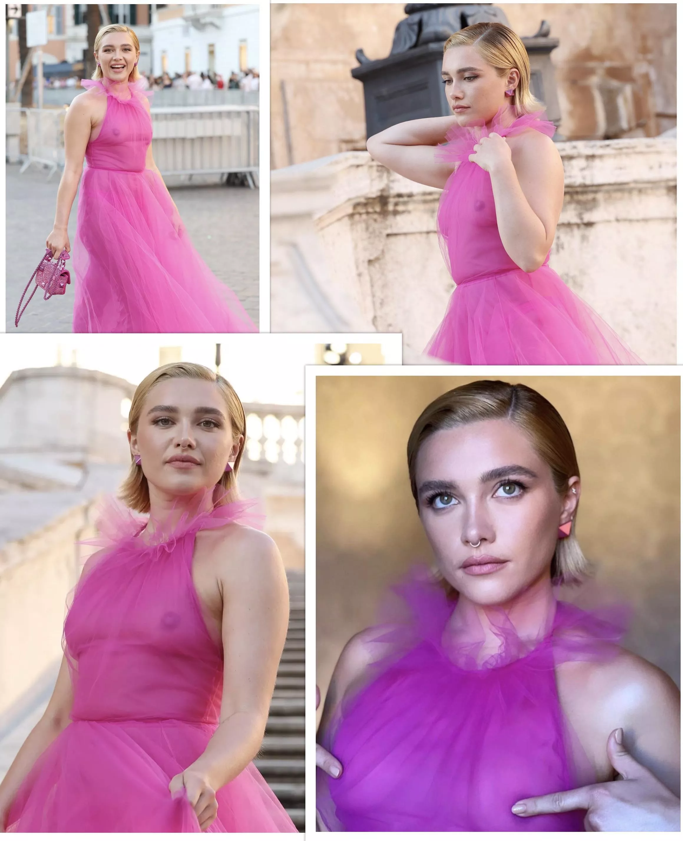 Florence Pugh