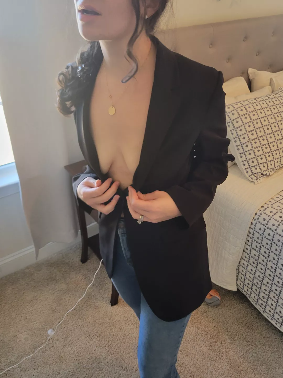 Fun new outfit I'm trying out