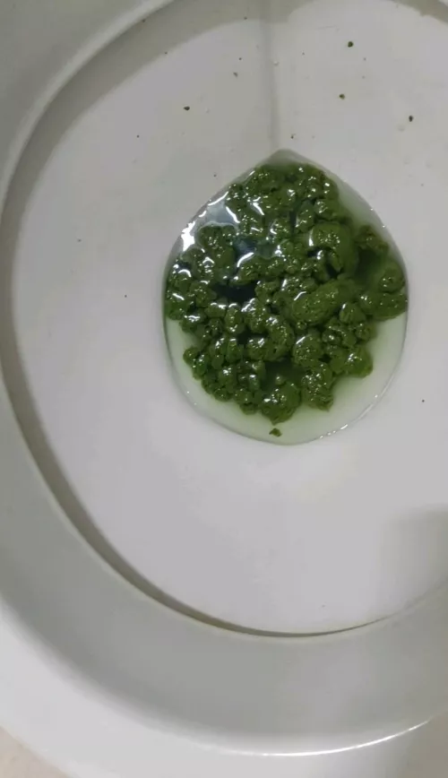 [F]very dirty my poop