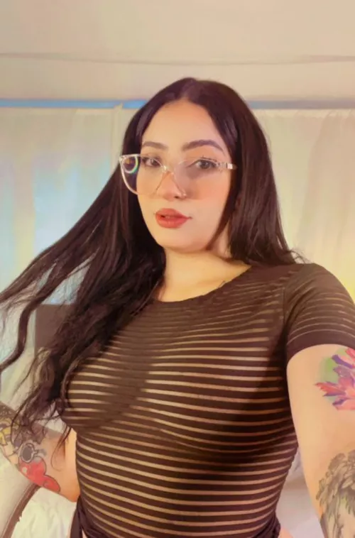 Girl always calls me fat but their boyfriends say otherwise 🤷