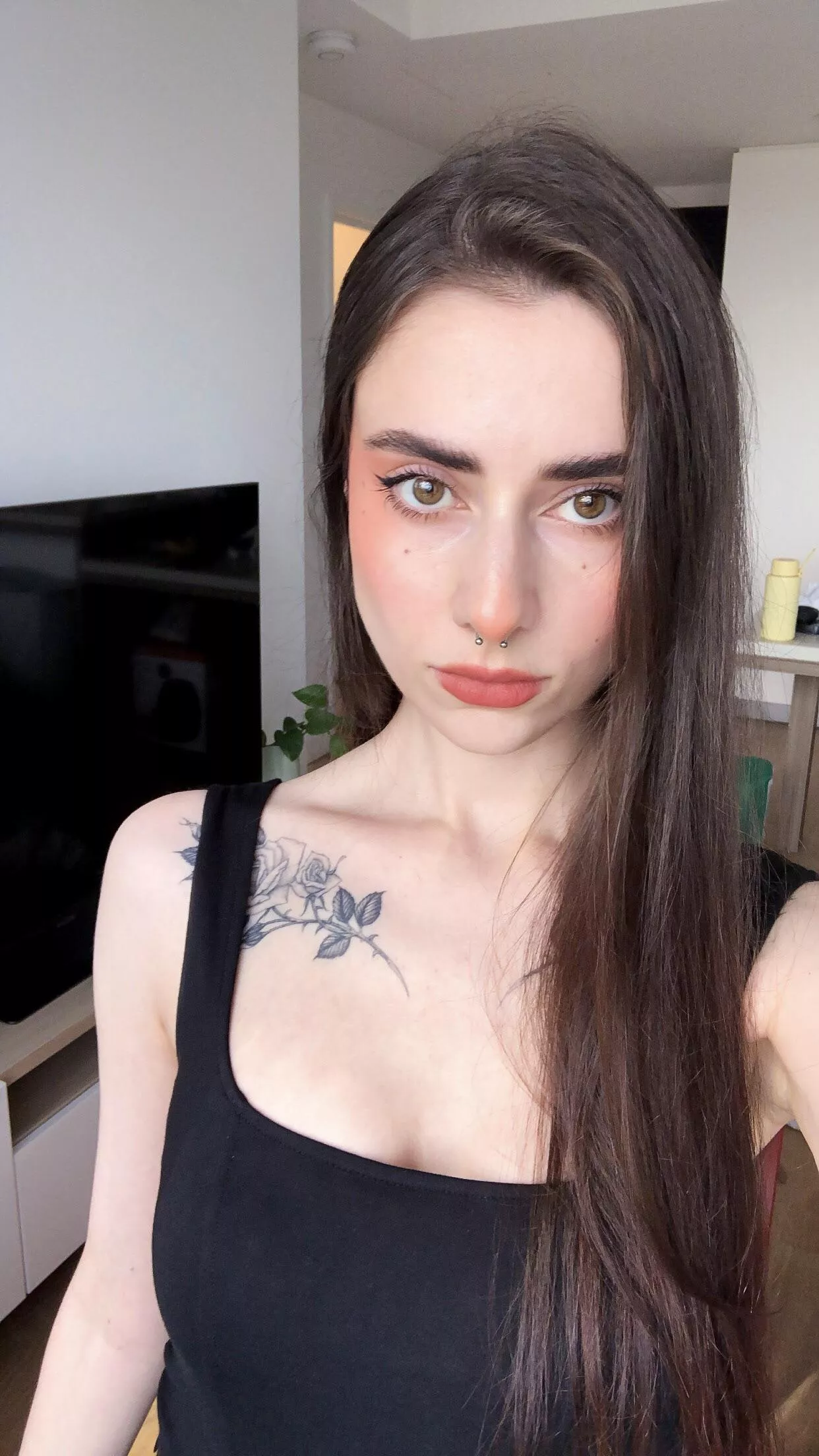 Give me some albums to listen to! 😎