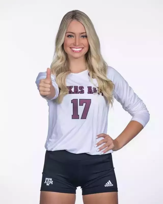 Giving the Thumbs Up