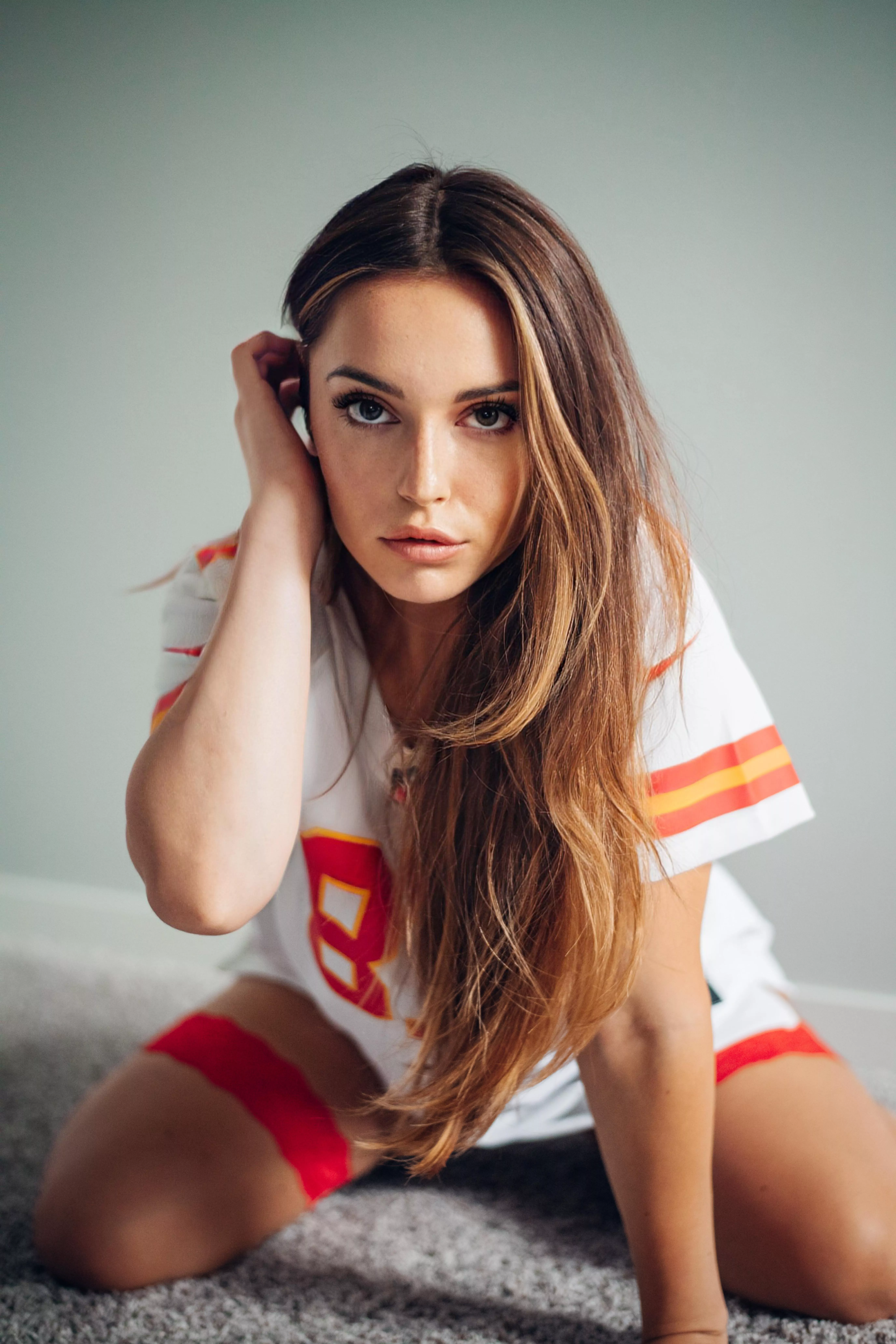 Go Chiefs! 💛❤️