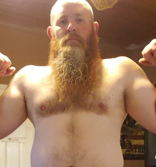 going to take a shower, anyone want to join?