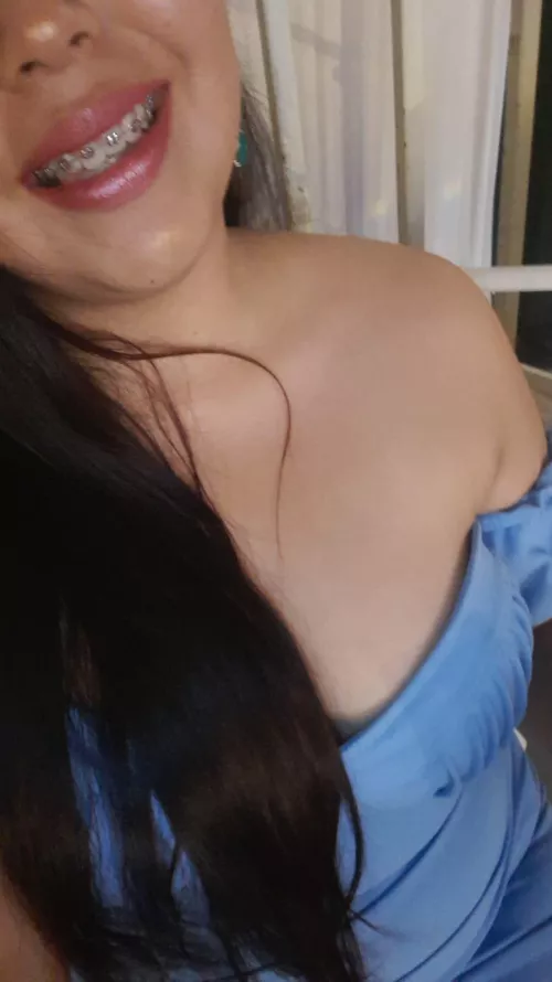 Good morning everyone, I hope you all are having a great day ☺️