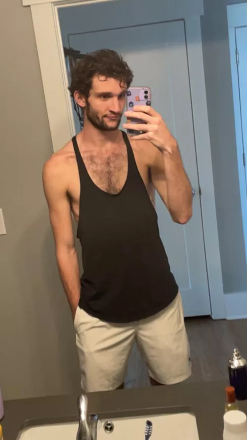 Good morning fellas!