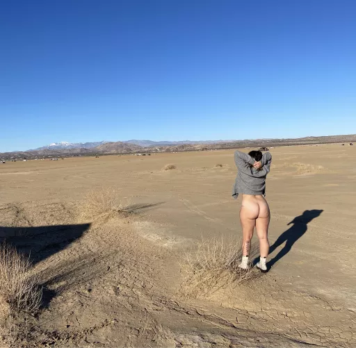 Good morning, (f)ellow campers