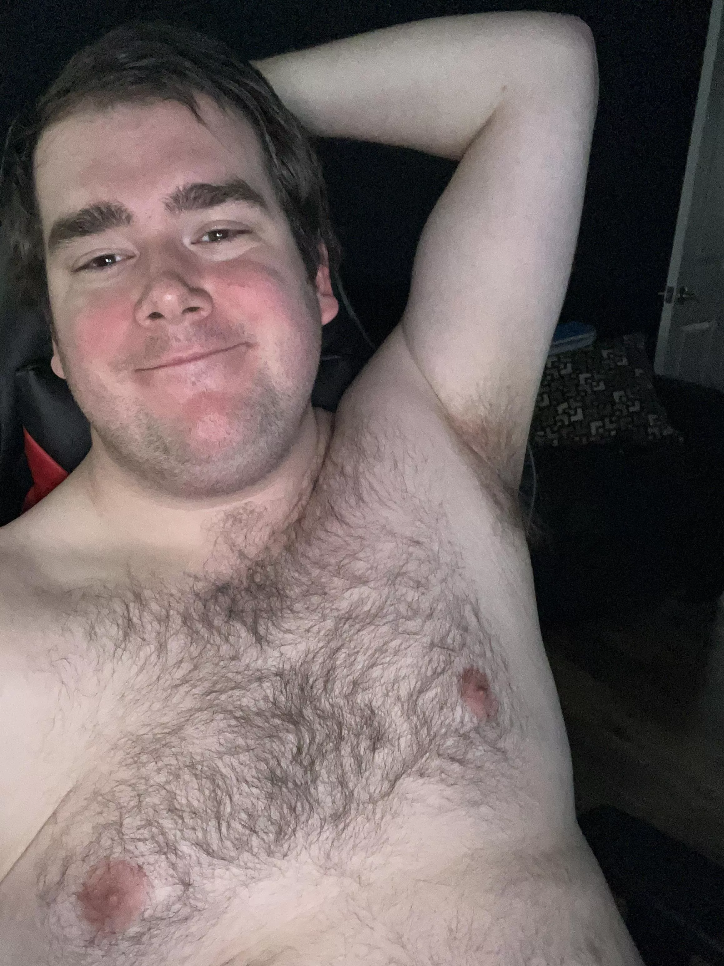 🐻 good morning guys