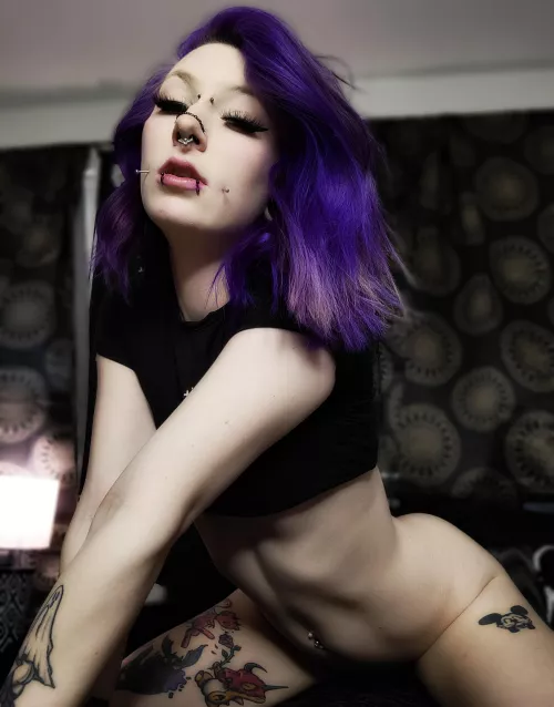 Good morning starshine the earth says hello 🦇