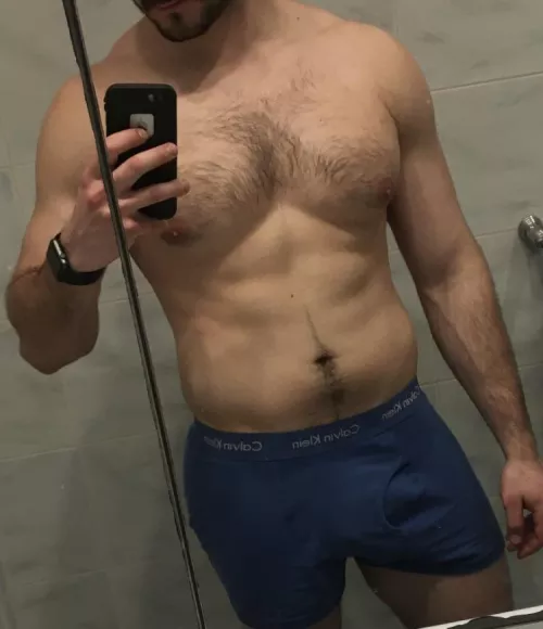 Good morning y’all M24