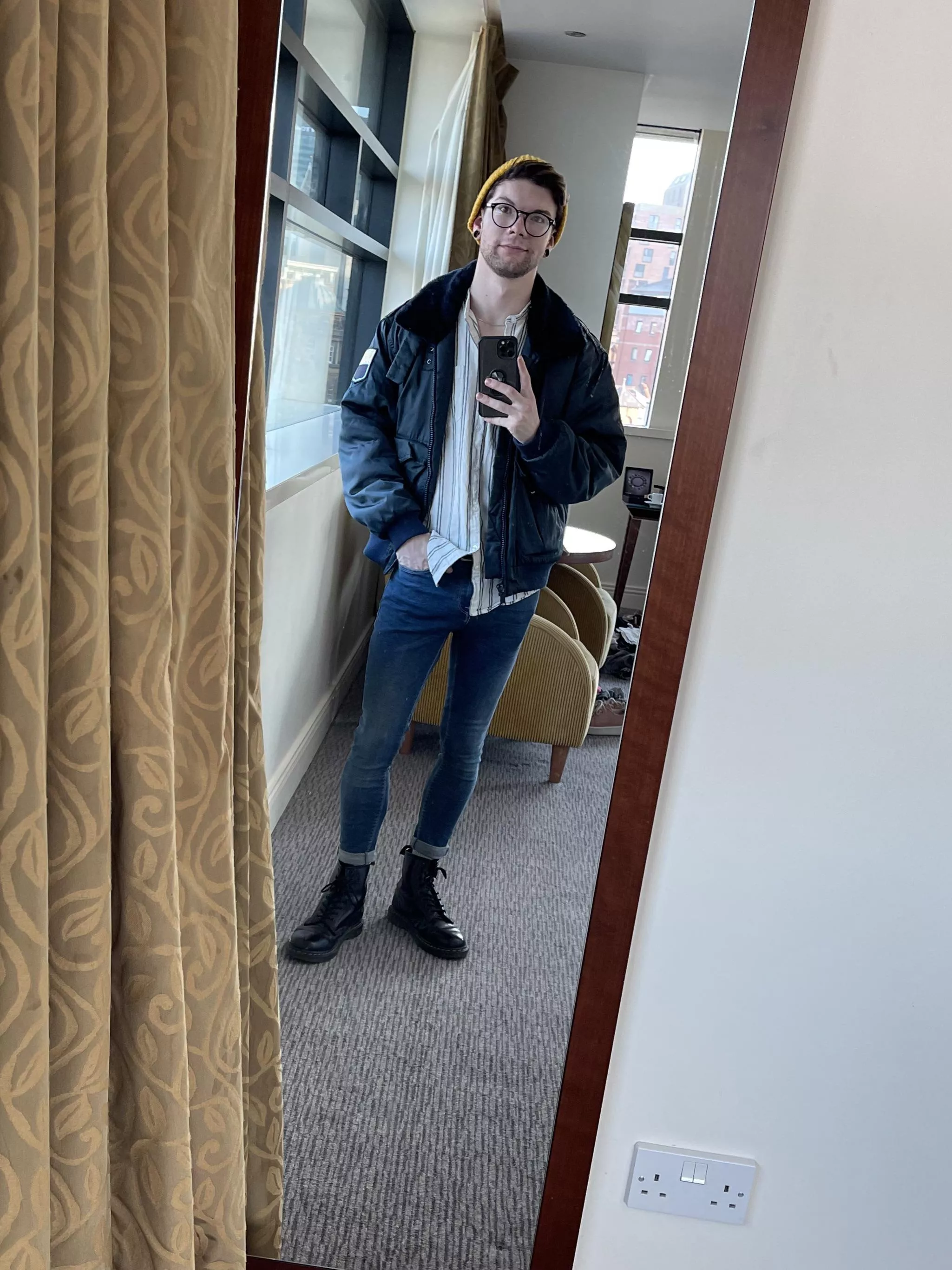 Goodbye 25, Hello 26.. 🎉