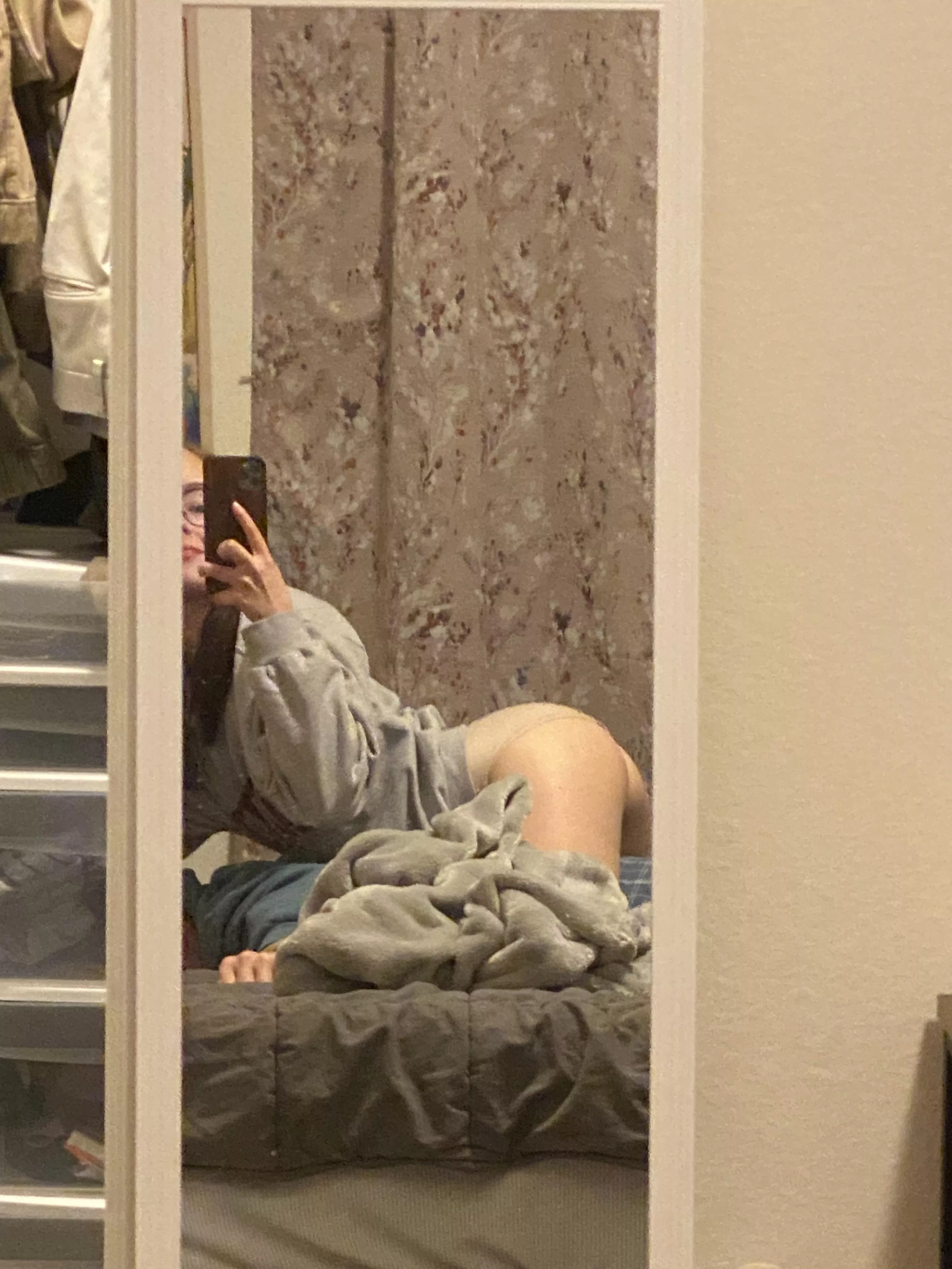 Goodmorning! Say it back