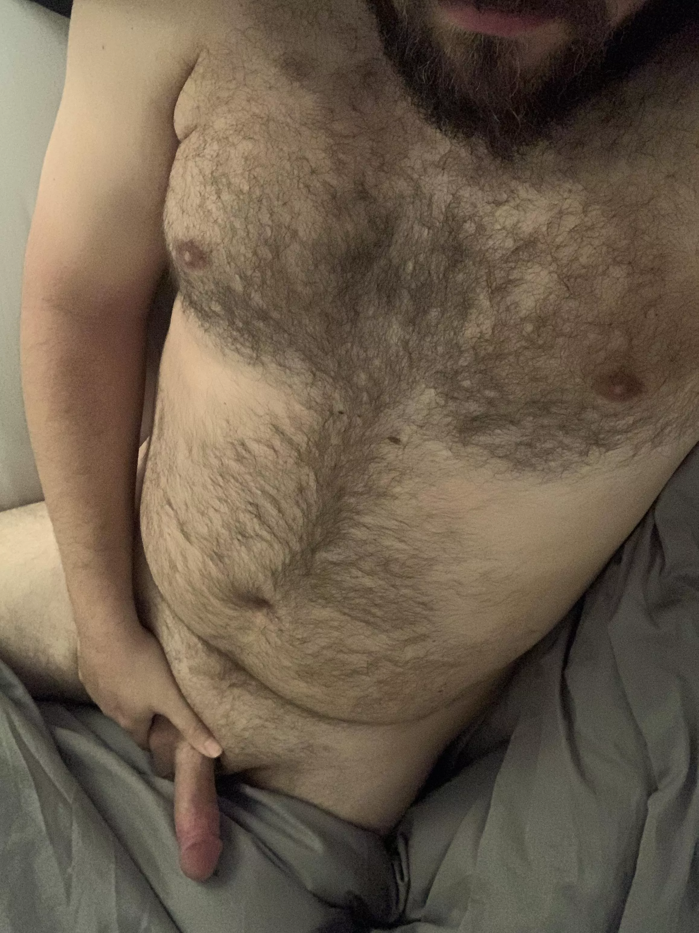 Hard start to the week