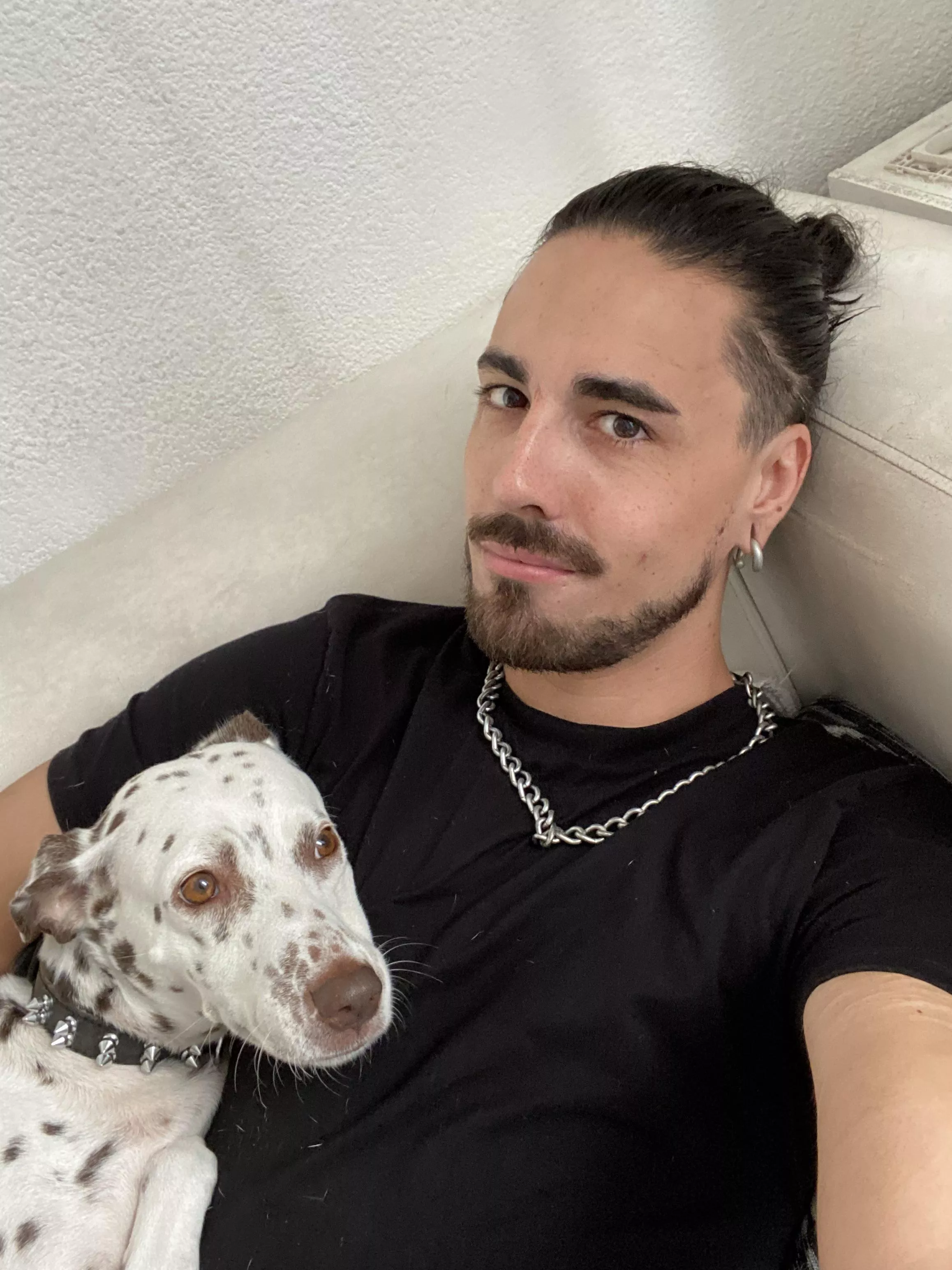 Have a good Monday y’all 🖤