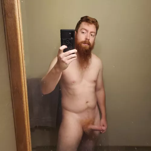 havent cum yet in 14 days