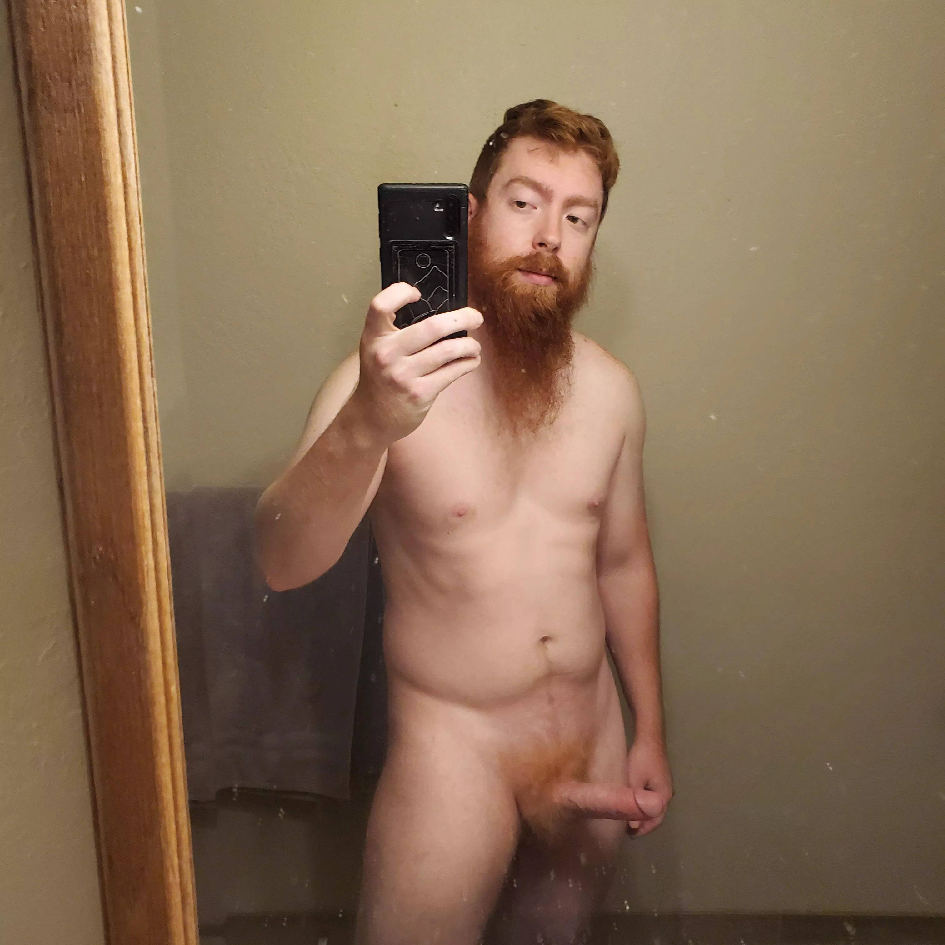 havent cum yet in 14 days