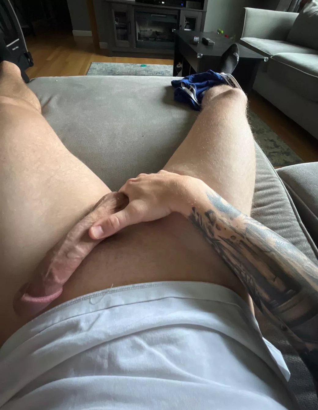 Haven’t felt brave enough to post the uniform, don’t want the department to find out 🤷🏻‍♂️👮‍♀️