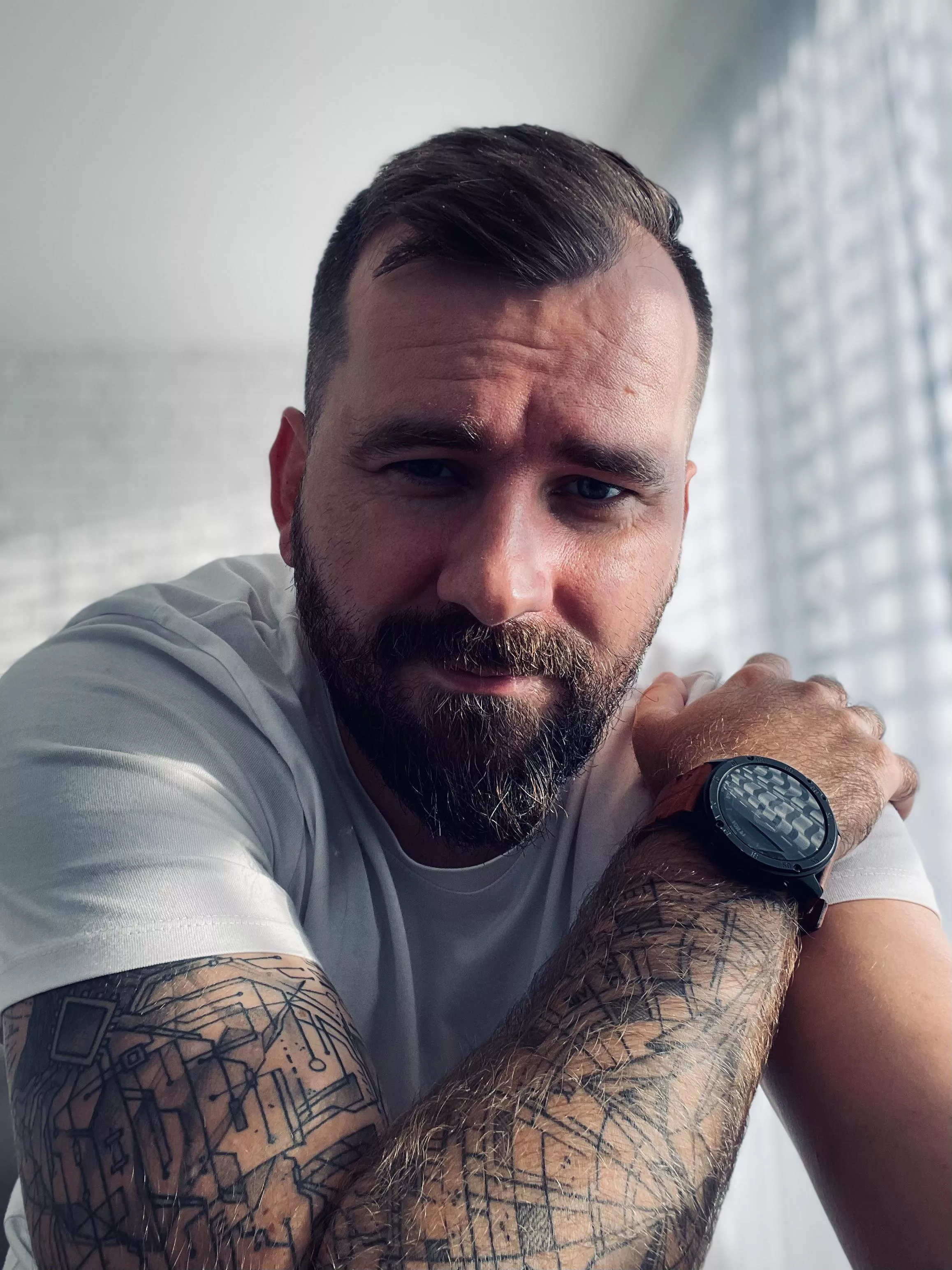 hello again 😈😈🤓🤓 [M36]