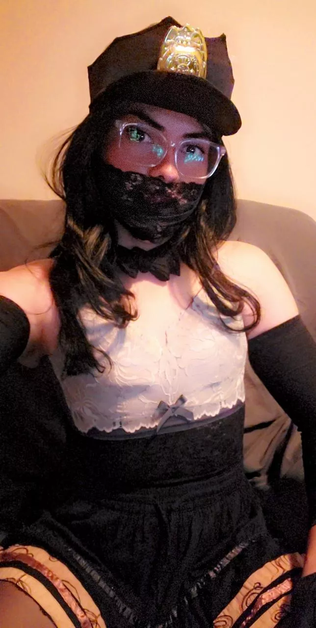 hello good citizens 😋