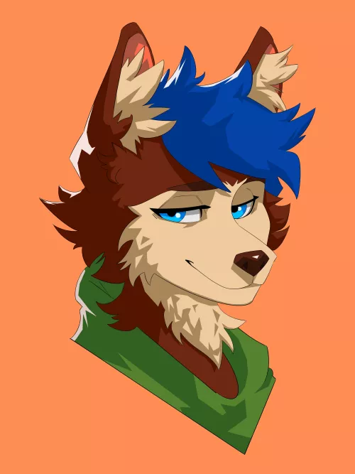 Hey! Commissions Open!