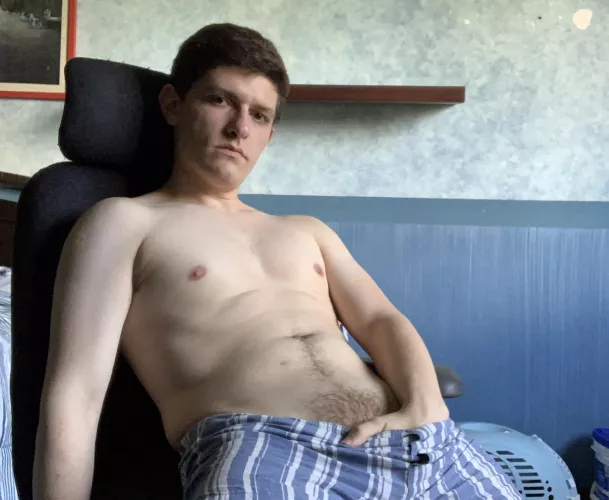 Hey I'm bored. Wanna see more?