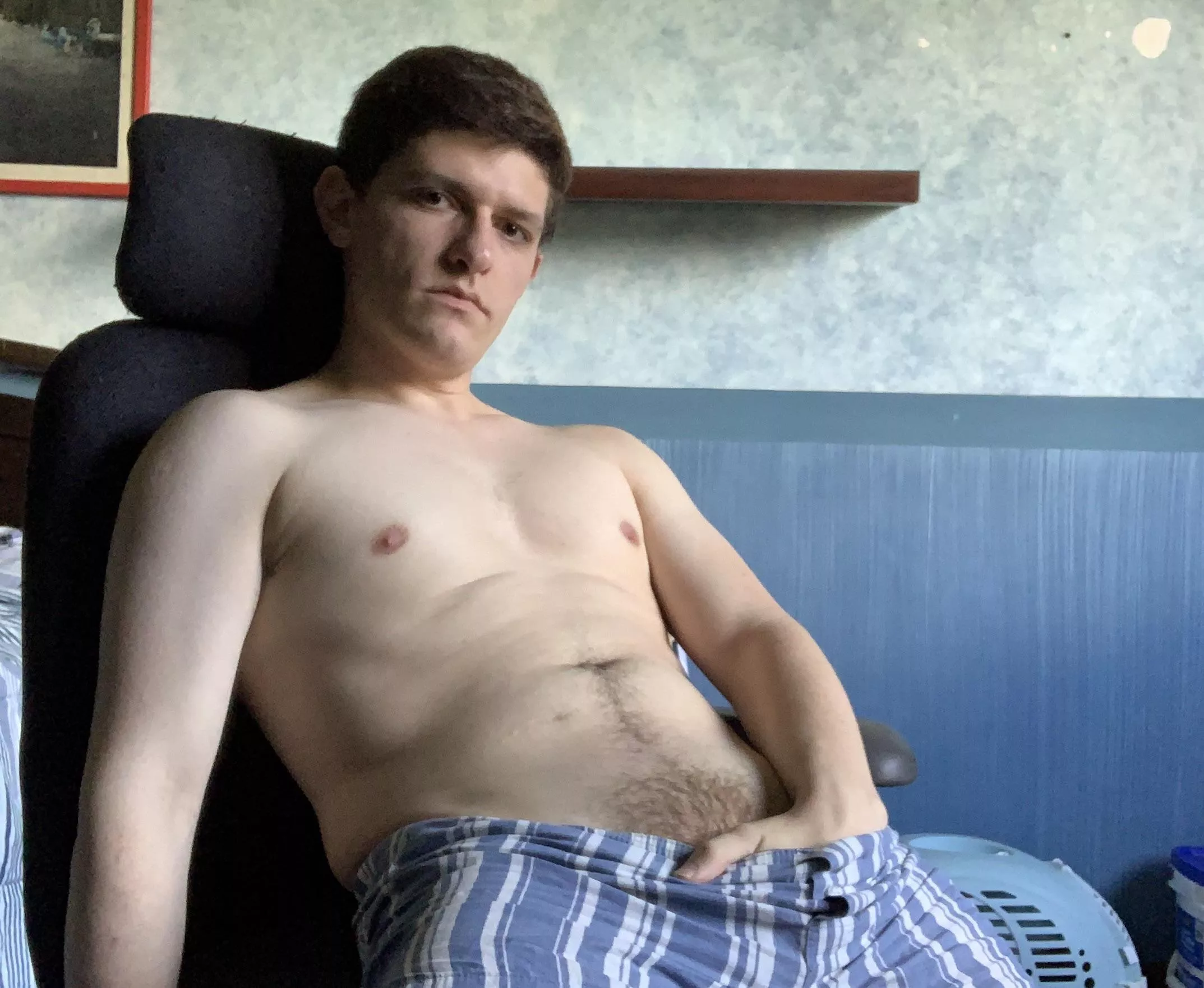 Hey I'm bored. Wanna see more?