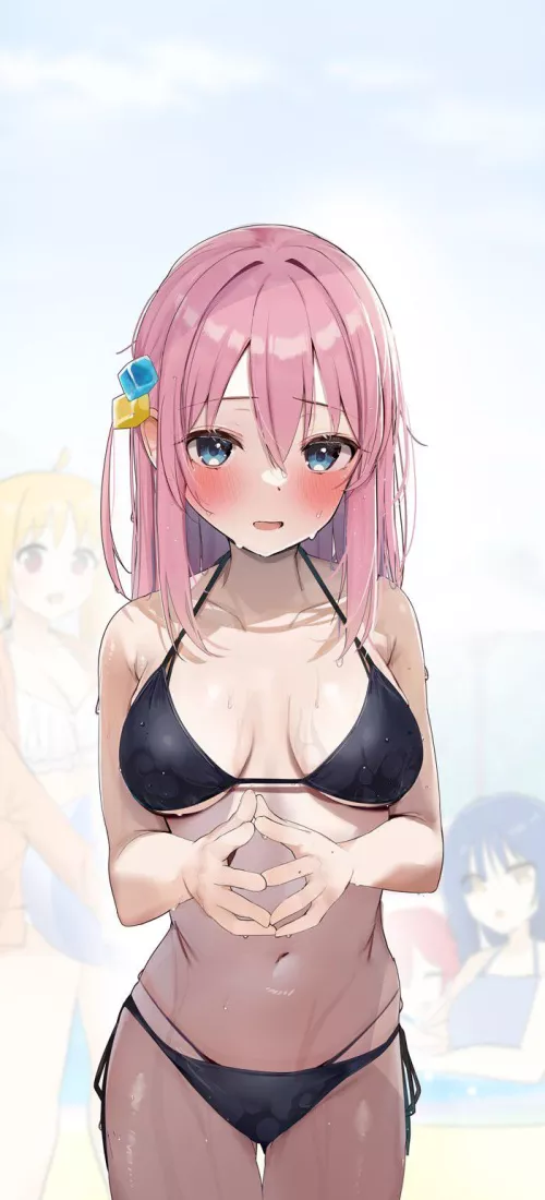 Hitori [Bocchi the Rock!]