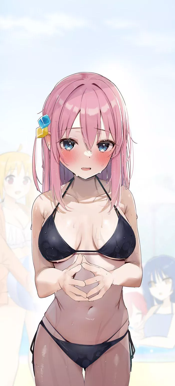 Hitori [Bocchi the Rock!]