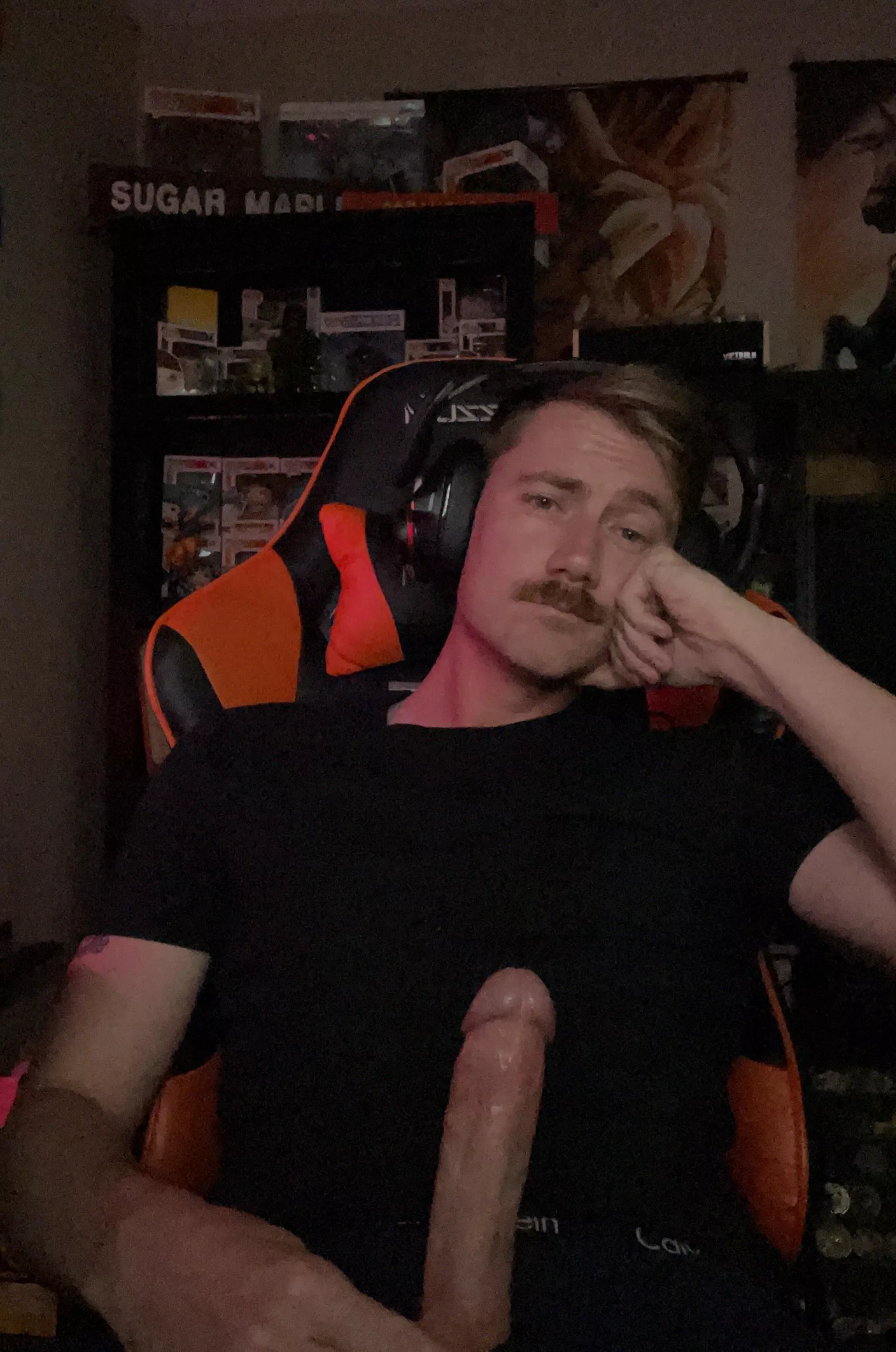 Hope everyone had a great weekend!