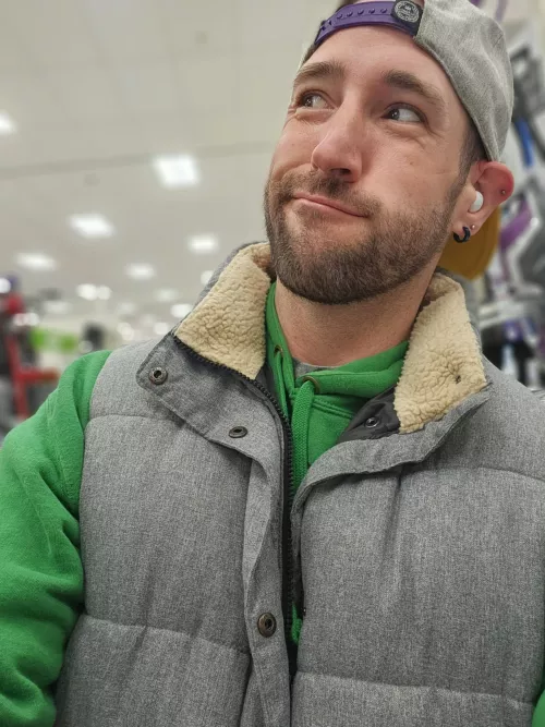 hope you had an amazing day.