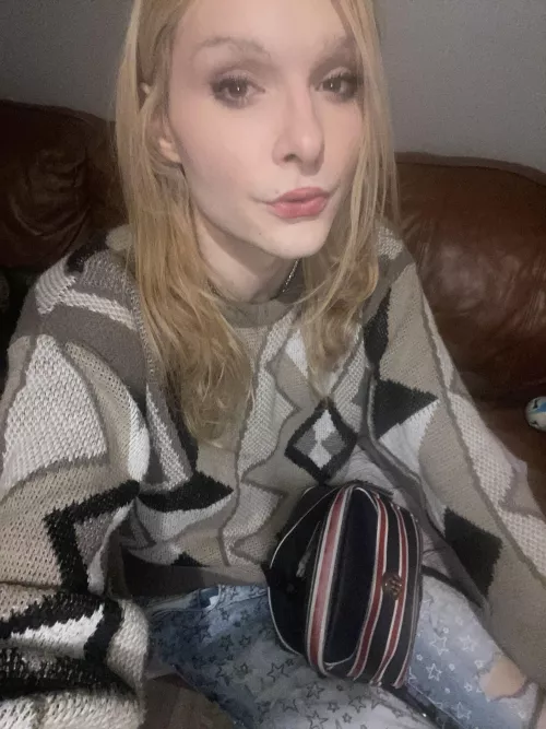 Hormone appointment today