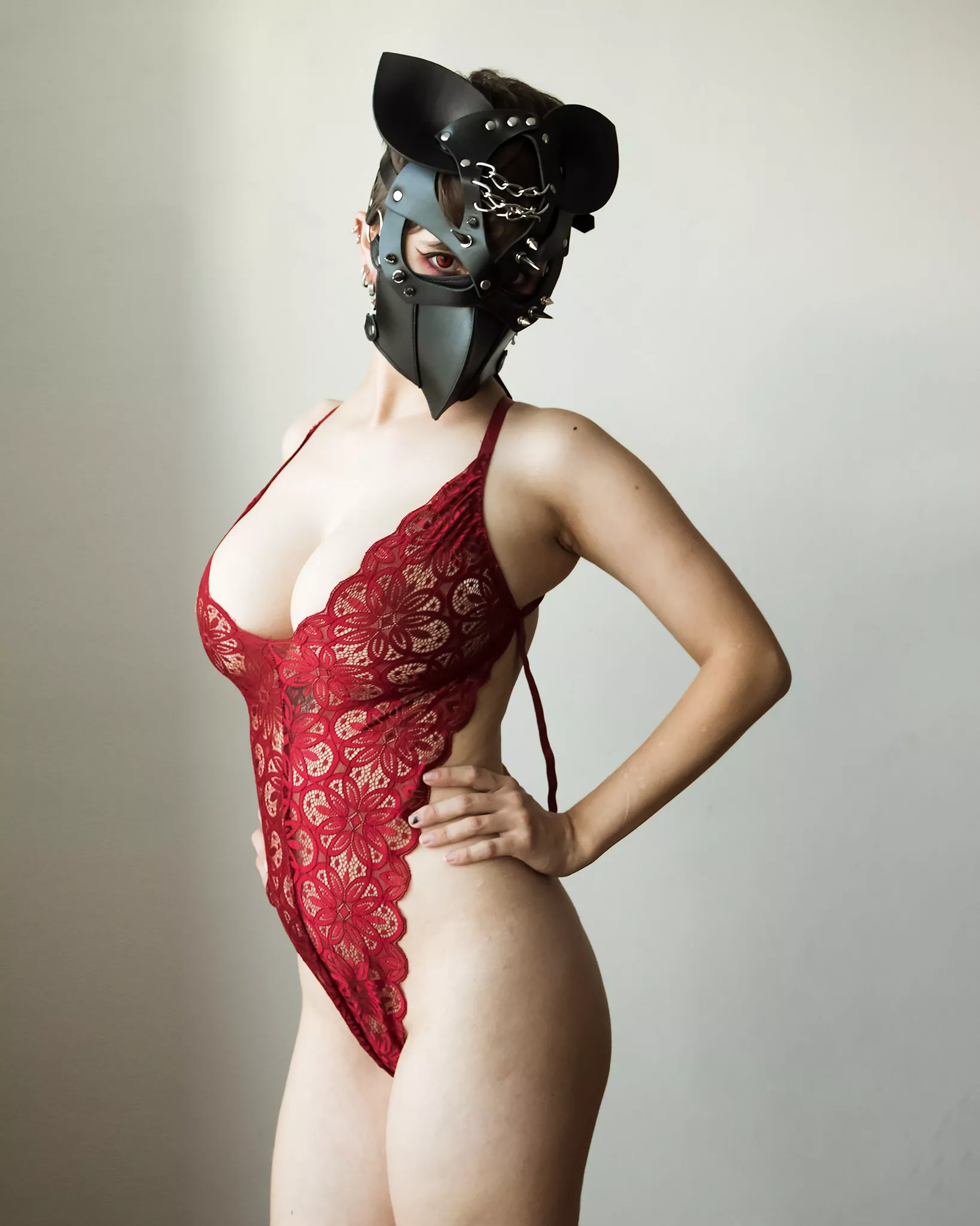 How bad do you want to see my naked body?