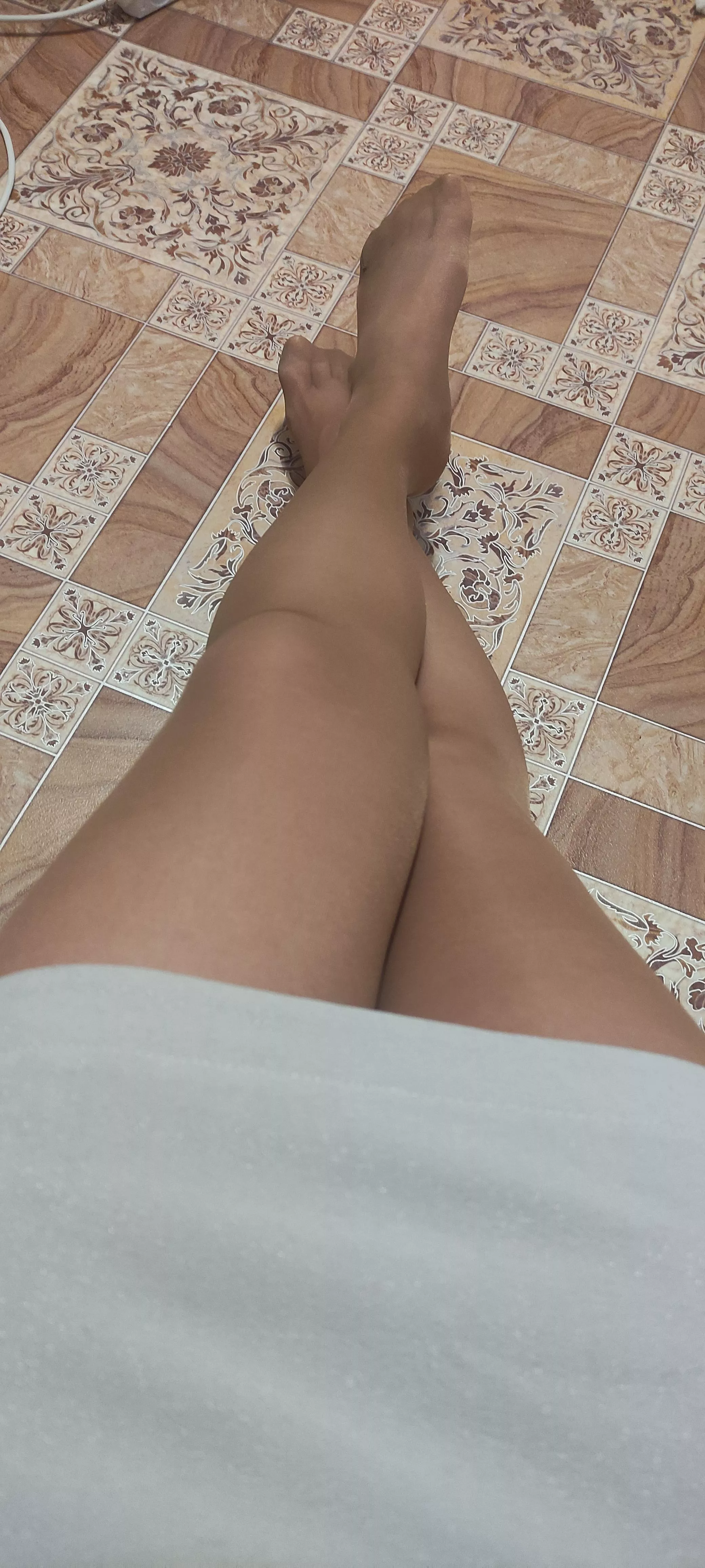 how do you like my legs?