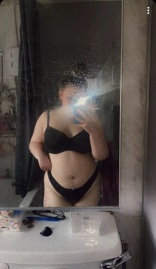 How is everyone any females up for a chat? 😘