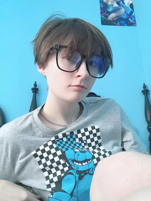 how is everyone today😸💙?