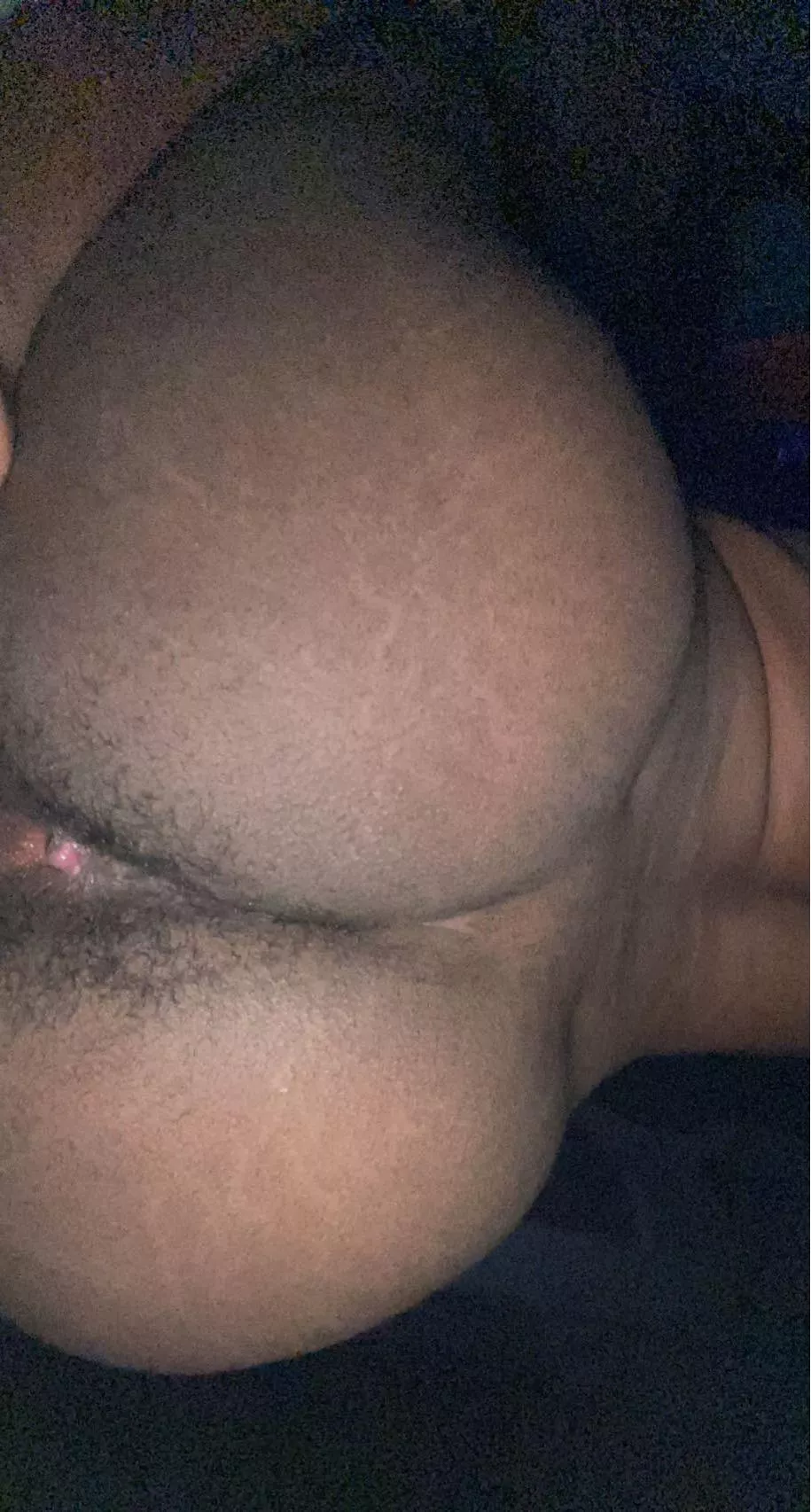 hungry for your dick