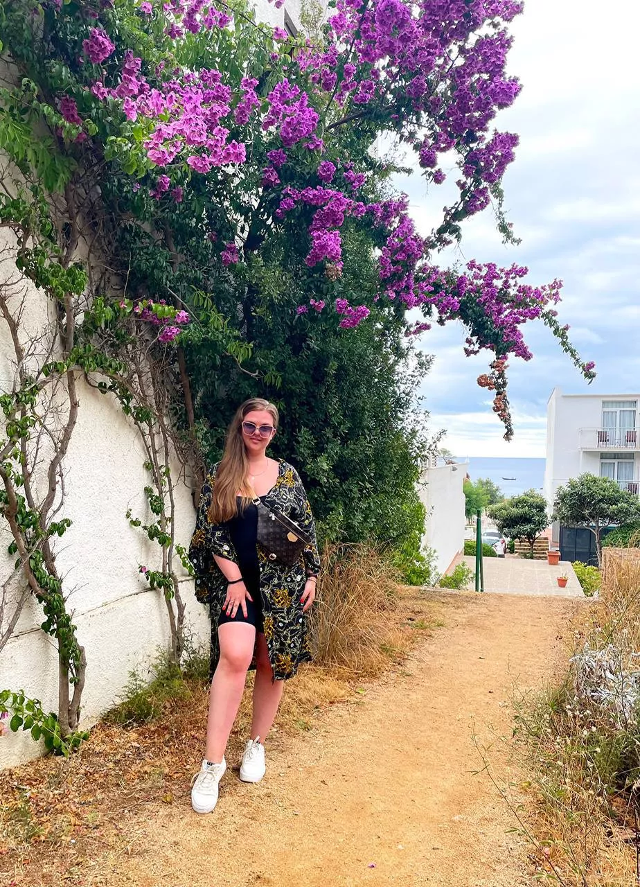 I am at your disposal