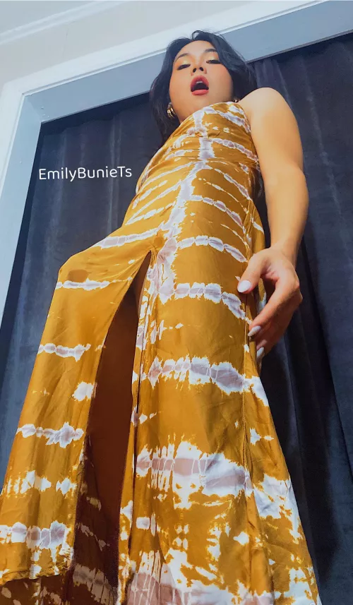 I am hidimg a present for you