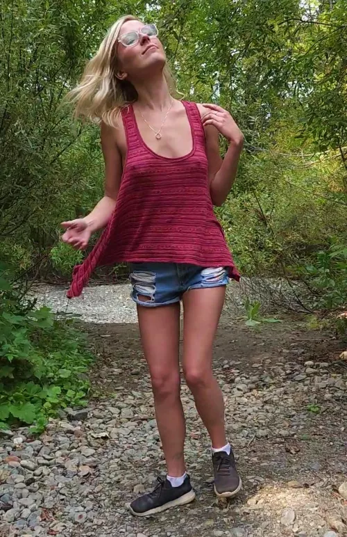 I am really just not a big fan of bras