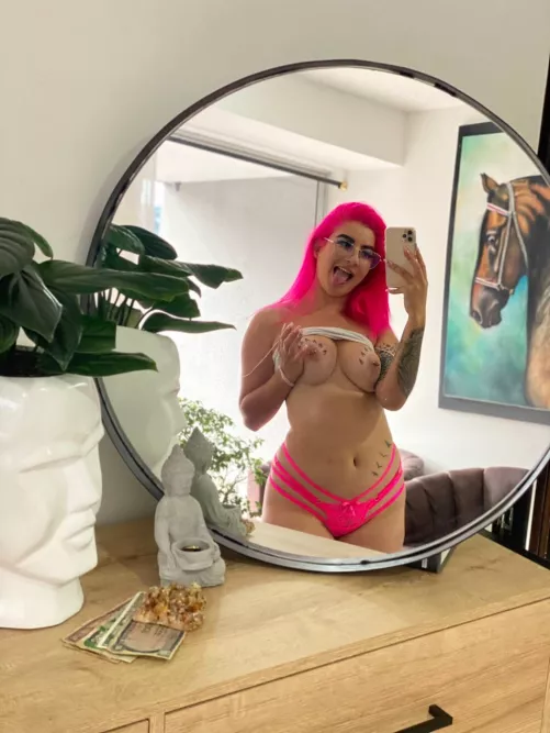 I can be your sexting buddy with great