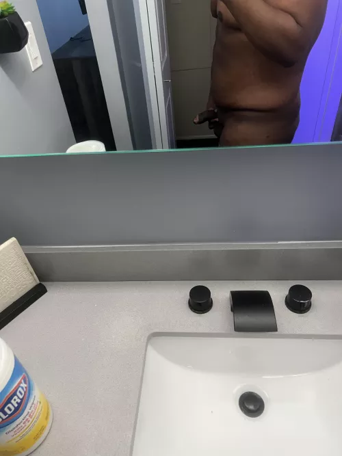 I could use a good sucking in DC