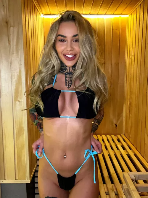 I don't know if I should make them bigger or not