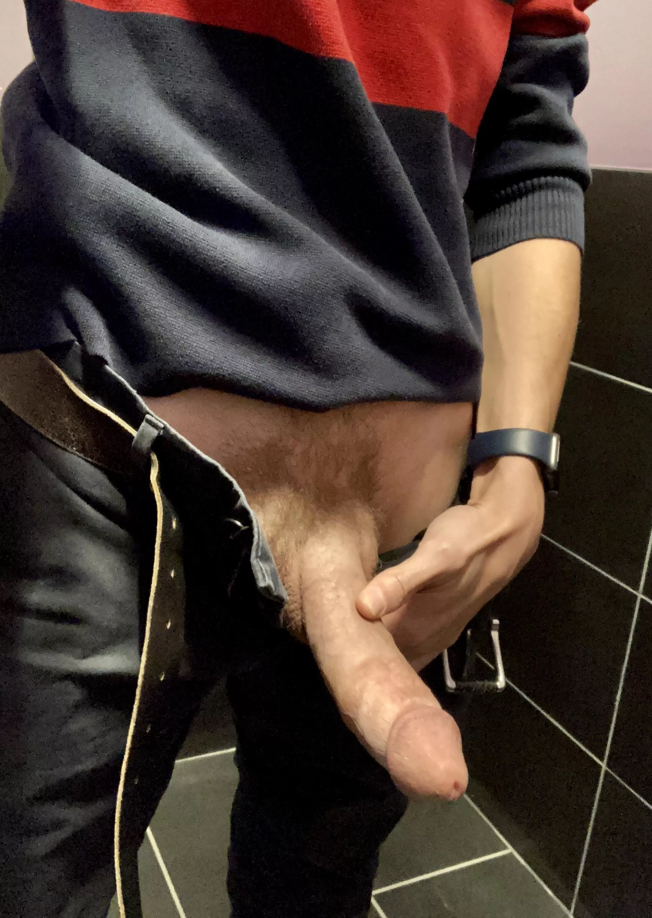 I feel like breeding someone. Any takers?