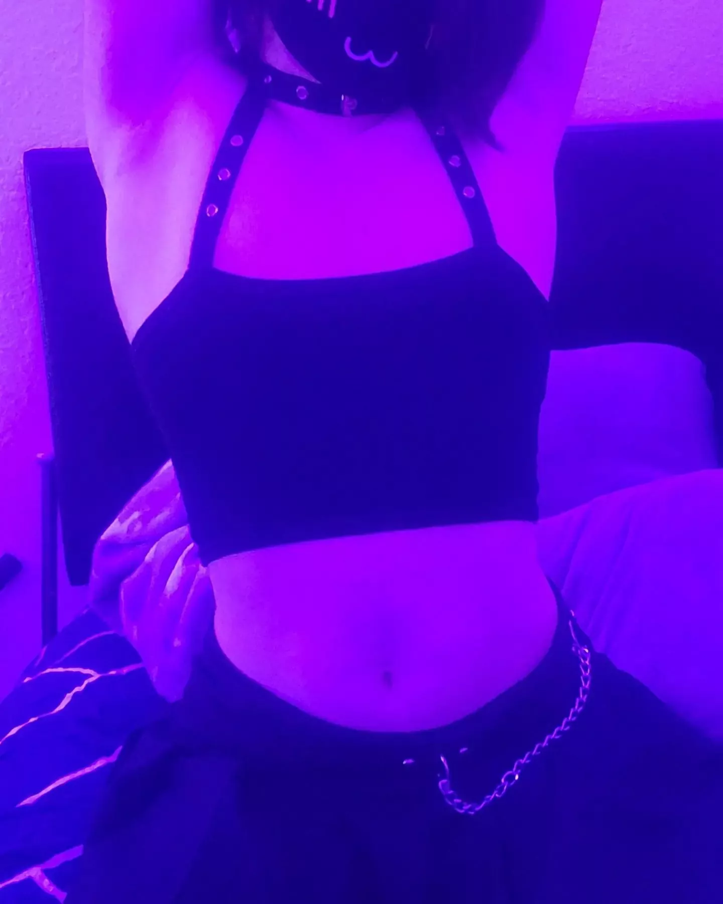 I got a top that I like veri much >w<