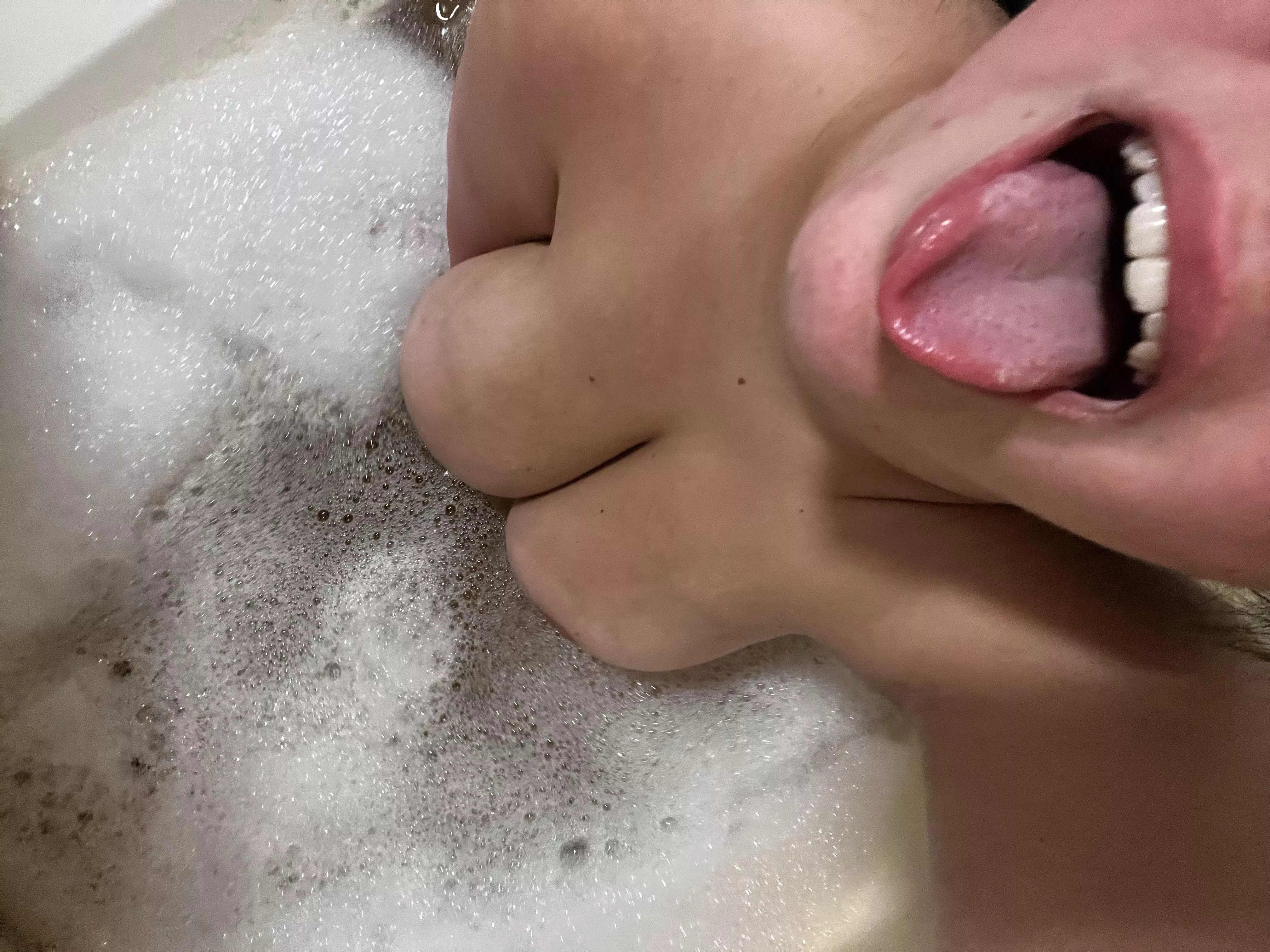 I got them all clean so you can make them dirty again 😈