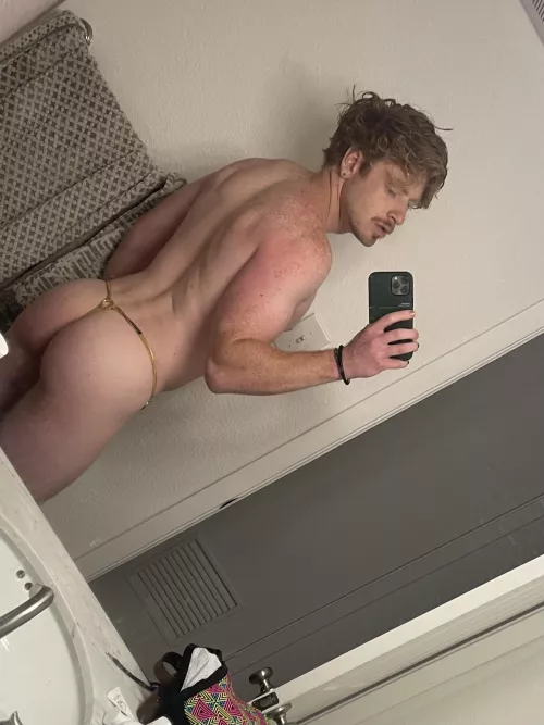 i guess the previous post wasn’t good enough for y’all 🙄 😋