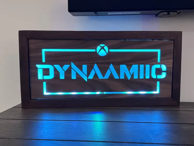 I handmade this for a friends Christmas gift but I think this would be good for streamers as well right??