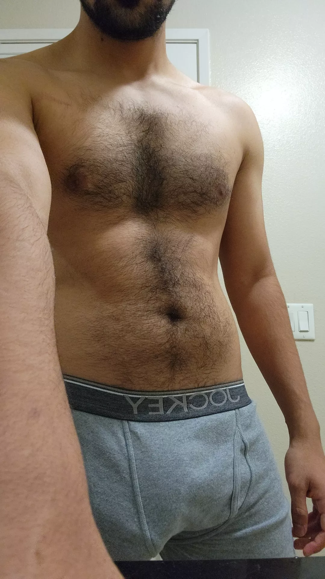 I just want someone to suck my dick