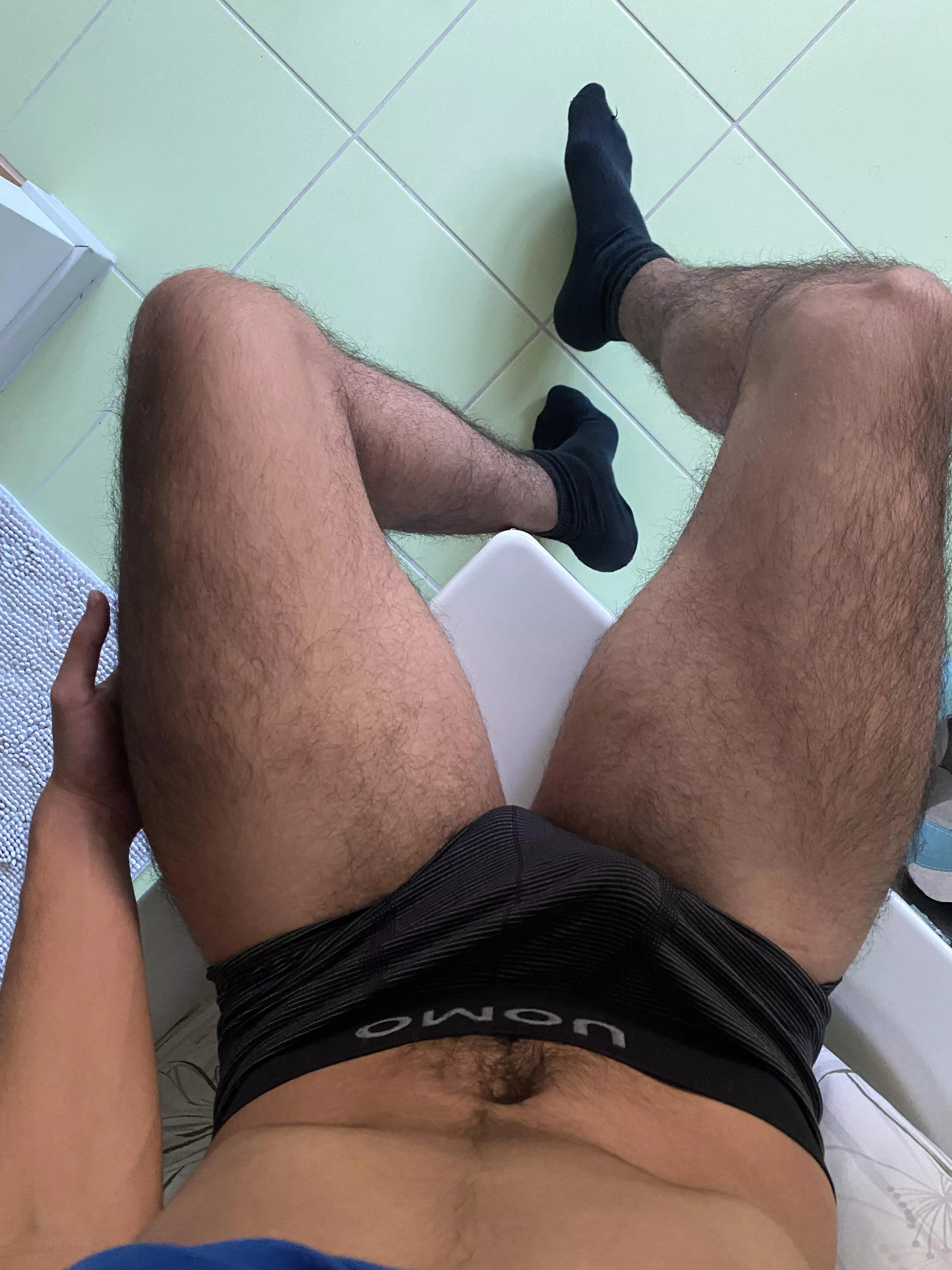 I know exactly how you like it